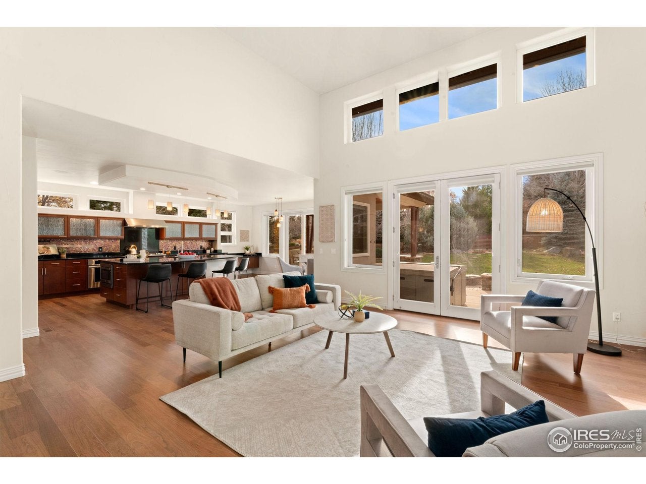 Lafayette, Colorado, 80026, United States, 6 Bedrooms Bedrooms, ,5 BathroomsBathrooms,Residential,Active,1945353