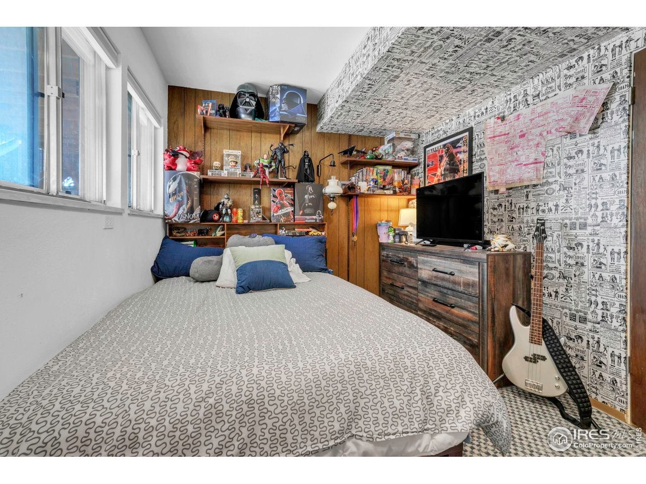 Boulder, Colorado, 80304, United States, 4 Bedrooms Bedrooms, ,3 BathroomsBathrooms,Residential,Active,2015213