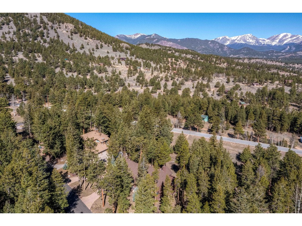 Estes Park, Colorado, 80517, United States, 3 Bedrooms Bedrooms, ,2 BathroomsBathrooms,Residential,Active,2030600