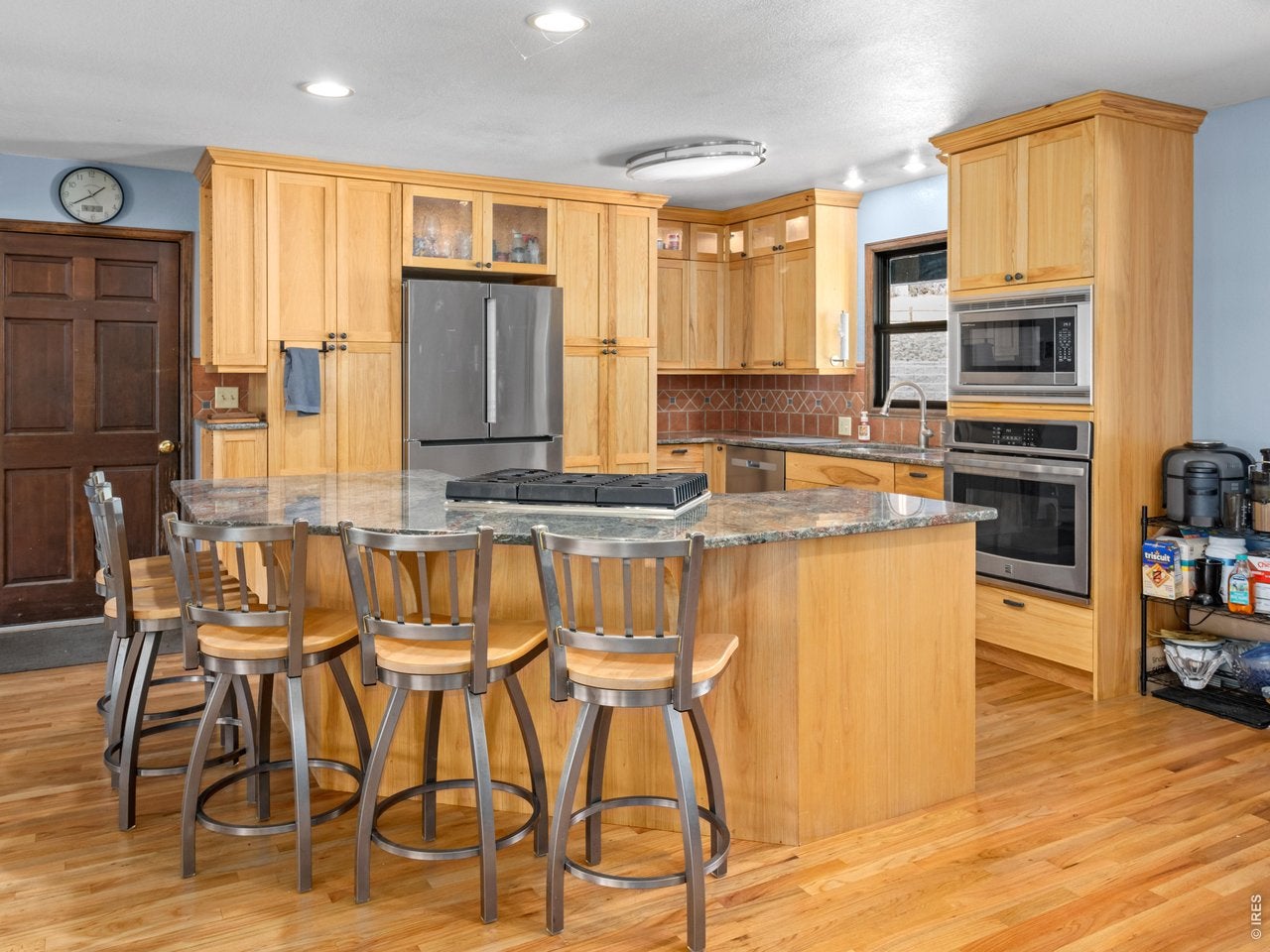 Estes Park, Colorado, 80517, United States, 5 Bedrooms Bedrooms, ,3 BathroomsBathrooms,Residential,Active,2038183