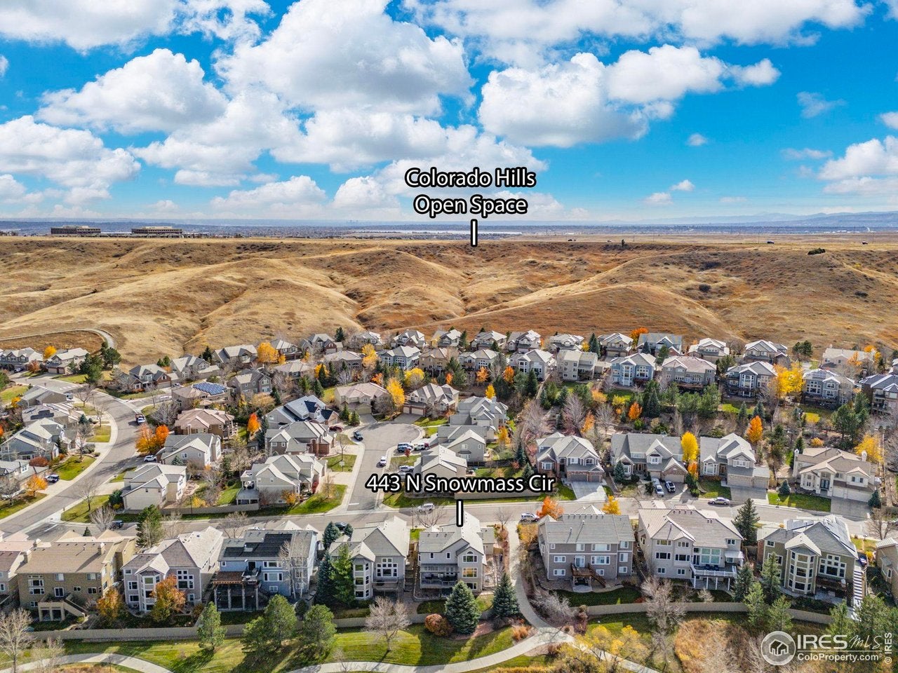 Superior, Colorado, 80027, United States, 5 Bedrooms Bedrooms, ,5 BathroomsBathrooms,Residential,Active,1990600