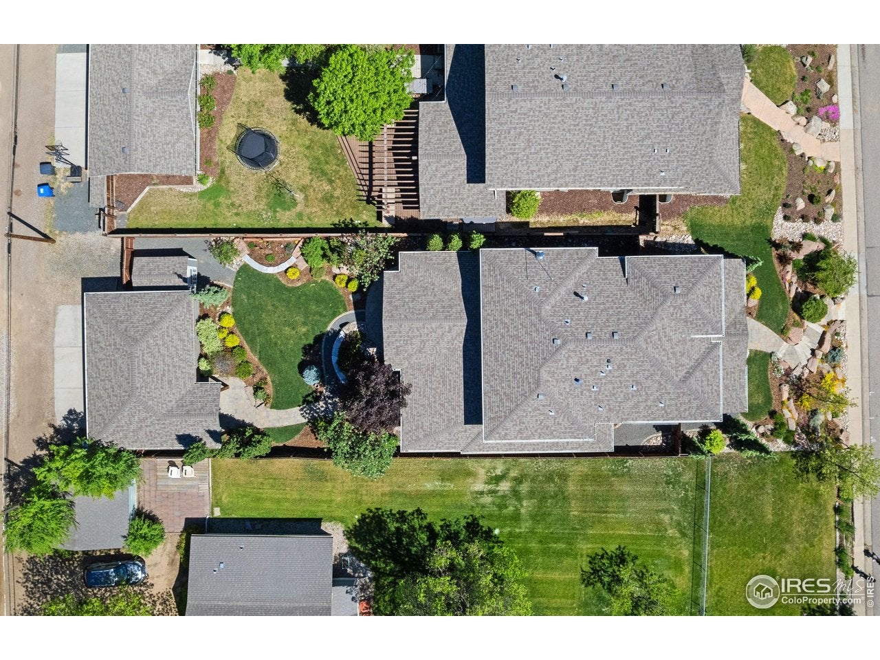 Fort Collins, Colorado, 80521, United States, 3 Bedrooms Bedrooms, ,5 BathroomsBathrooms,Residential,Active,1821975