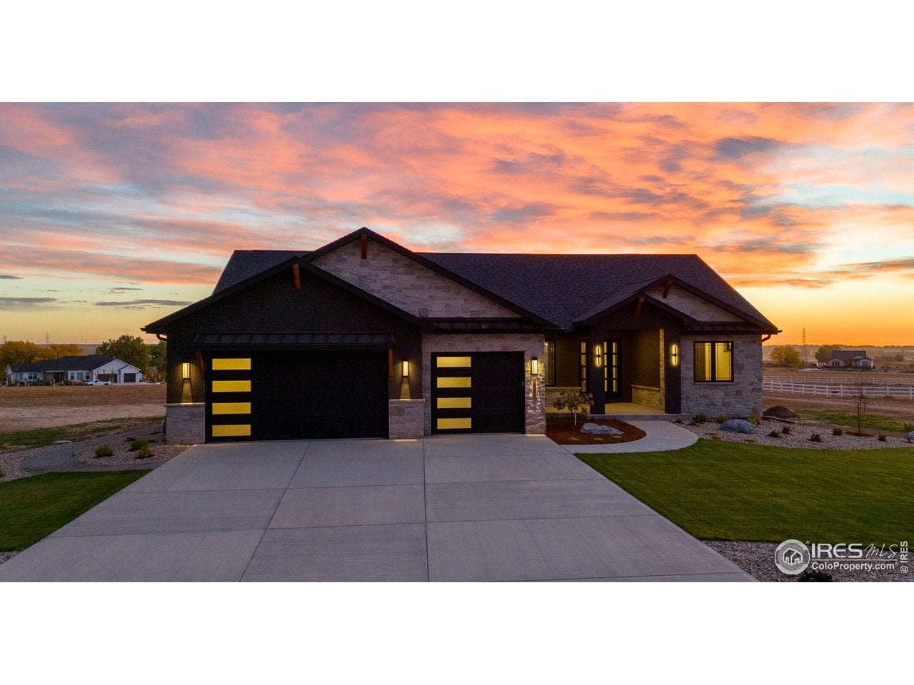 Severance, Colorado, 80524, United States, 4 Bedrooms Bedrooms, ,4 BathroomsBathrooms,Residential,Active,1702256