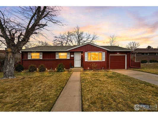 6034 S STEELE ST, CENTENNIAL, CO 80121, photo 1 of 46