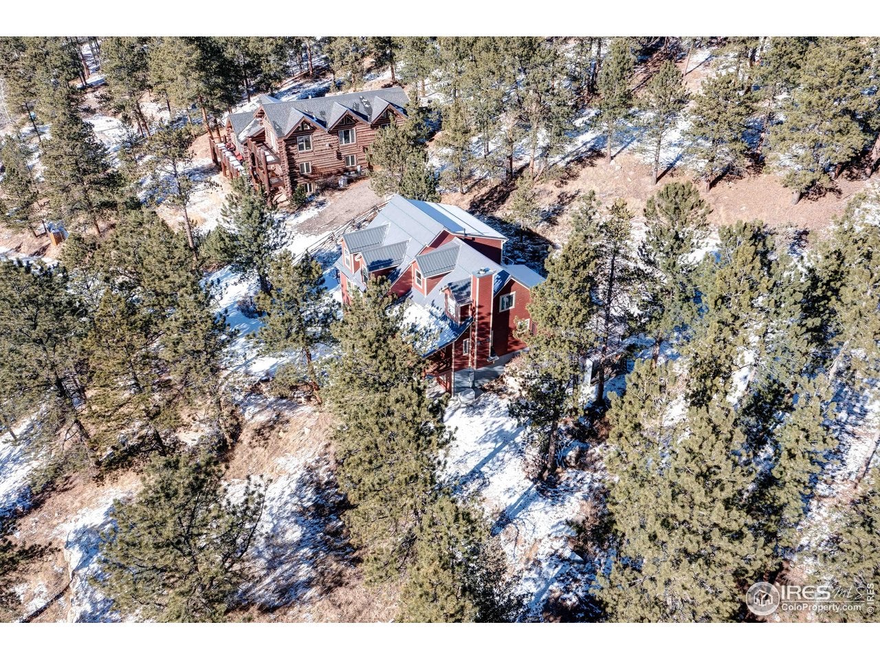 Lyons, Colorado, 80540, United States, 5 Bedrooms Bedrooms, ,4 BathroomsBathrooms,Residential,Active,2006864