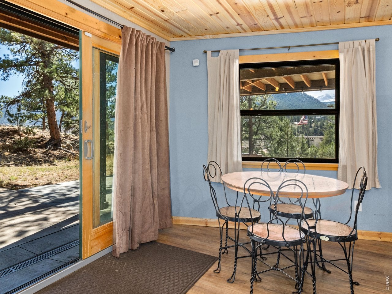 Estes Park, Colorado, 80517, United States, 5 Bedrooms Bedrooms, ,3 BathroomsBathrooms,Residential,Active,2038183