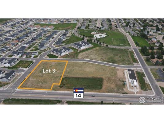 16627 HIGHWAY 14 LOT 3, AULT, CO 80610, photo 1