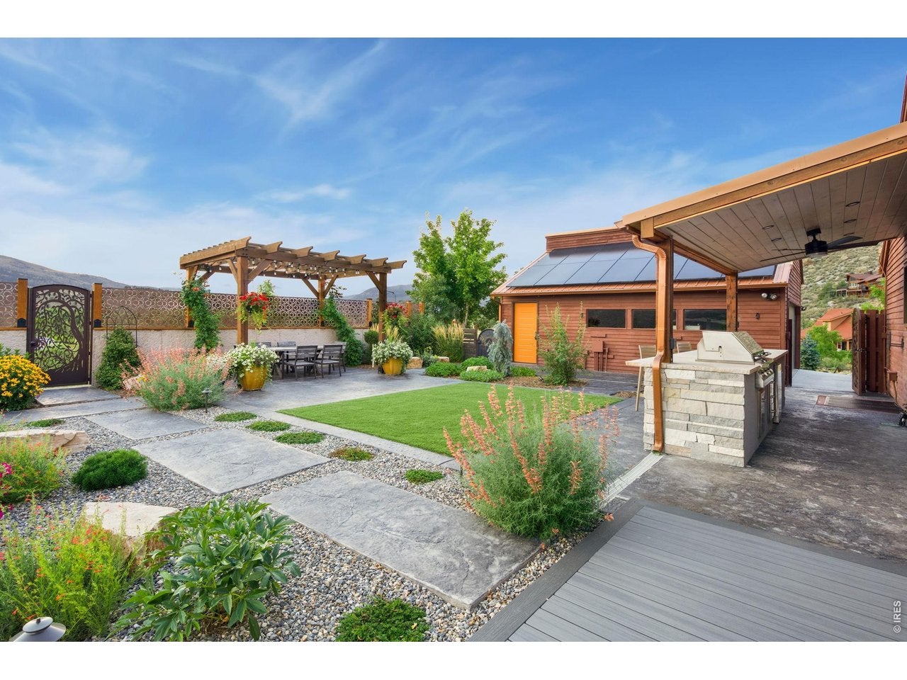Loveland, Colorado, 80538, United States, 4 Bedrooms Bedrooms, ,3 BathroomsBathrooms,Residential,Active,2036031