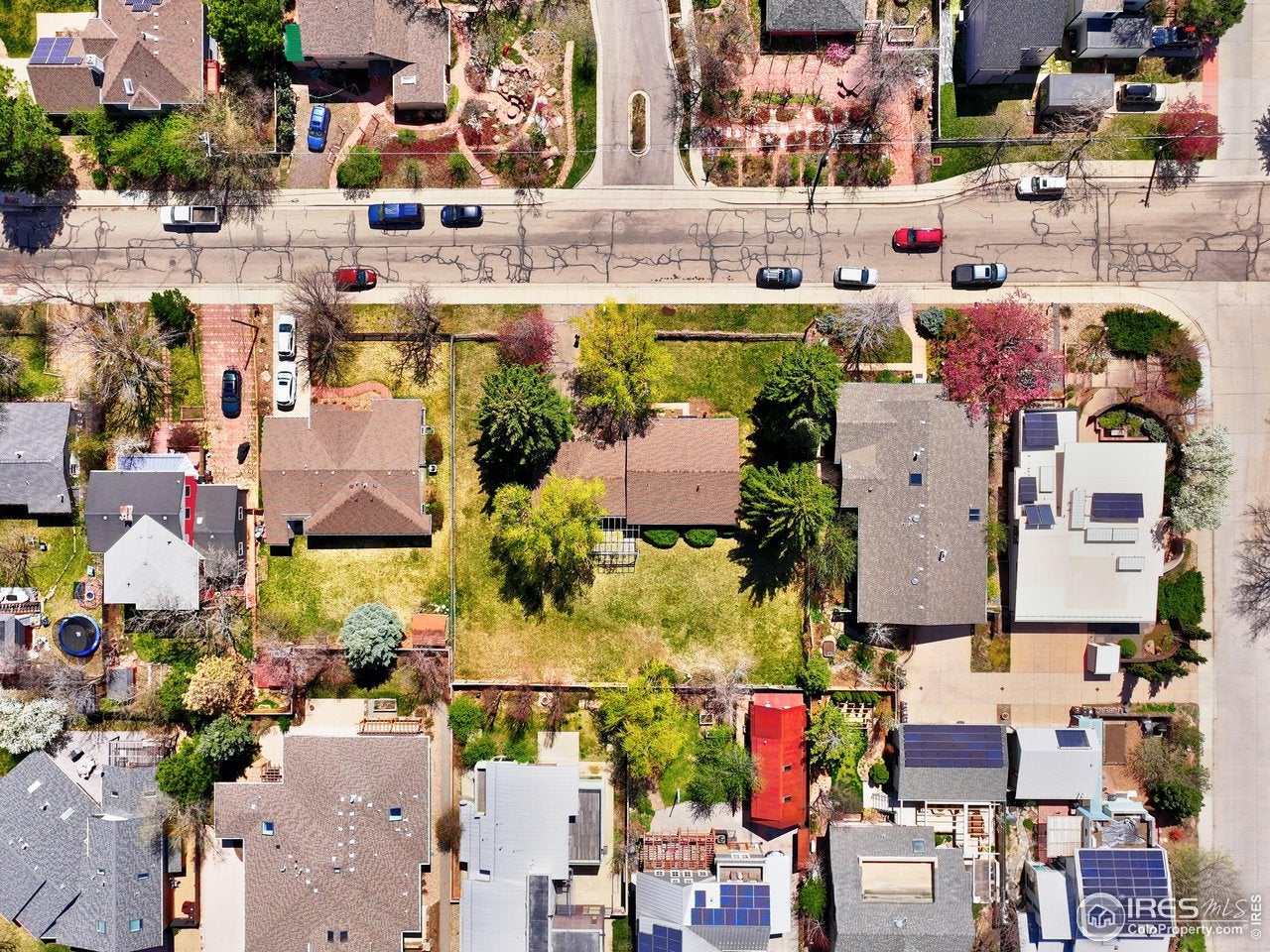 Boulder, Colorado, 80304, United States, ,Residential,Active,1702995