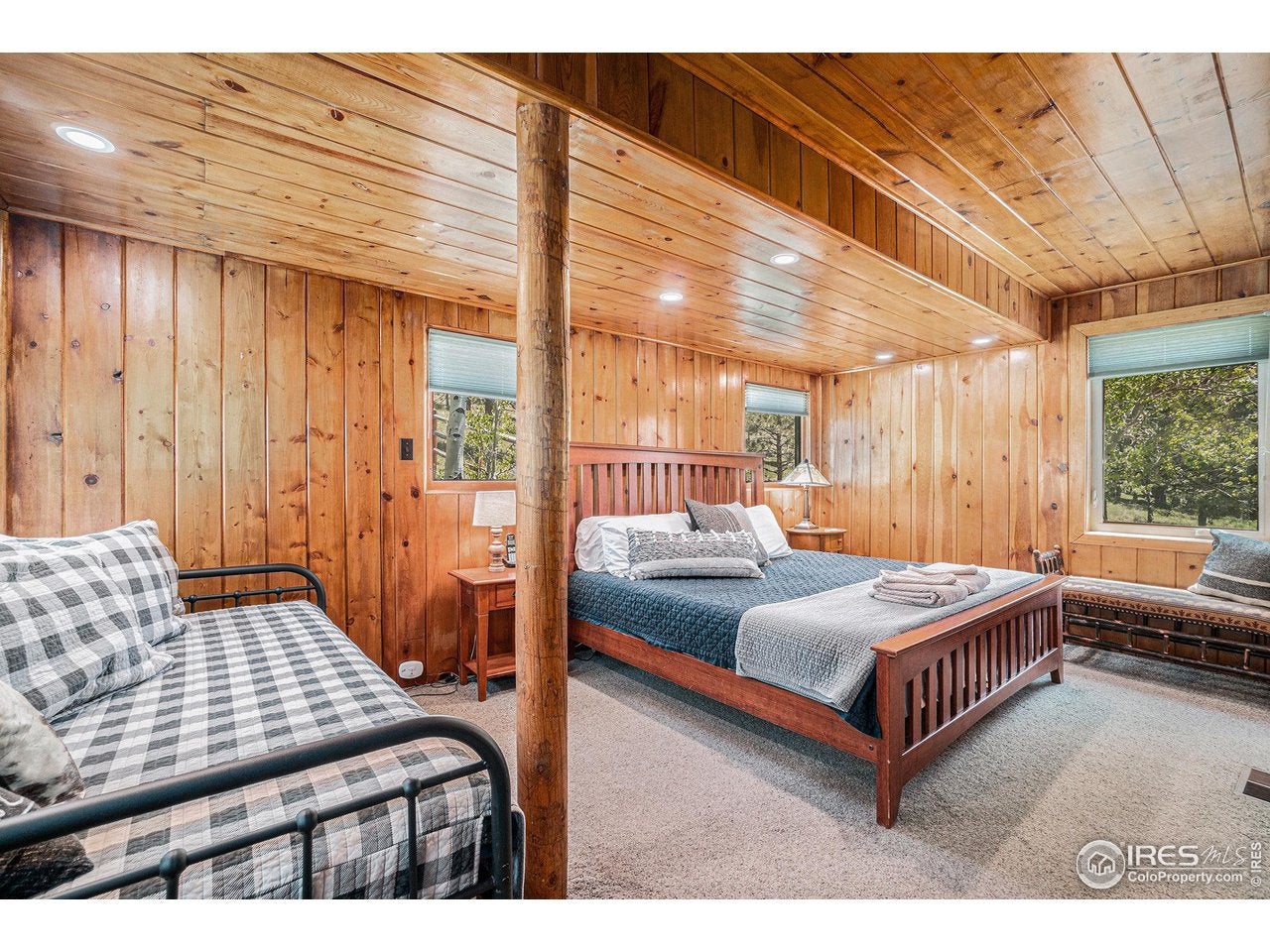 Estes Park, Colorado, 80517, United States, 4 Bedrooms Bedrooms, ,4 BathroomsBathrooms,Residential,Active,1971770