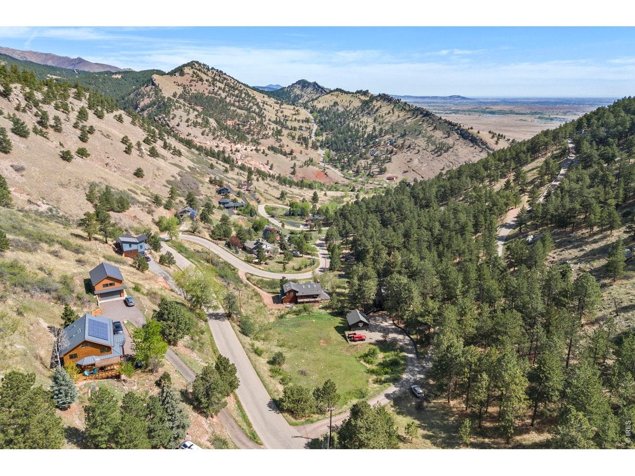 Boulder, Colorado, 80304, United States, 4 Bedrooms Bedrooms, ,4 BathroomsBathrooms,Residential,Contingent,2045742
