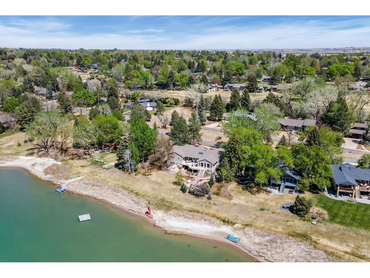 Fort Collins, Colorado, 80524, United States, 3 Bedrooms Bedrooms, ,4 BathroomsBathrooms,Residential,Active,2044594