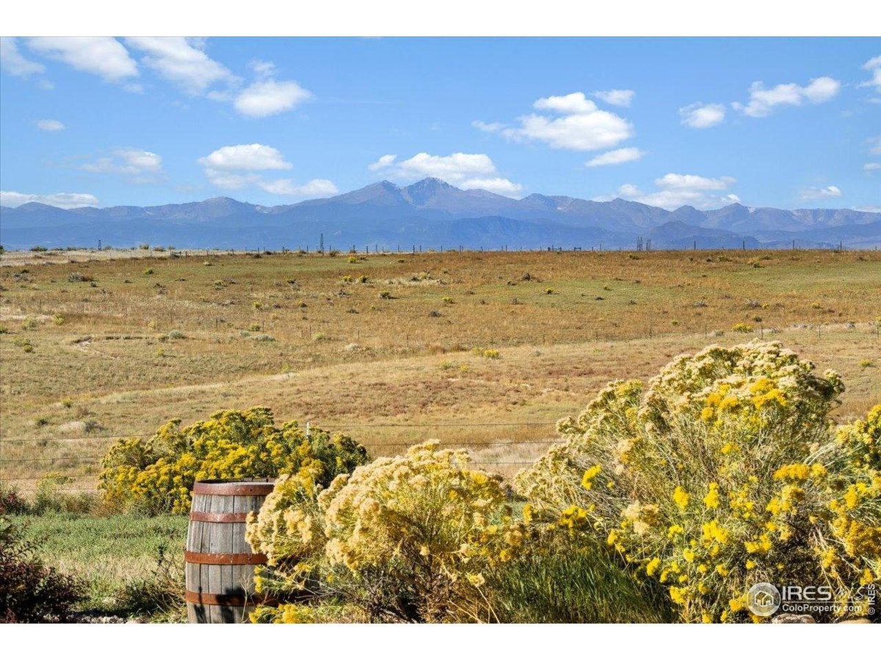 Pierce, Colorado, 80650, United States, 4 Bedrooms Bedrooms, ,4 BathroomsBathrooms,Residential,Active,2008703