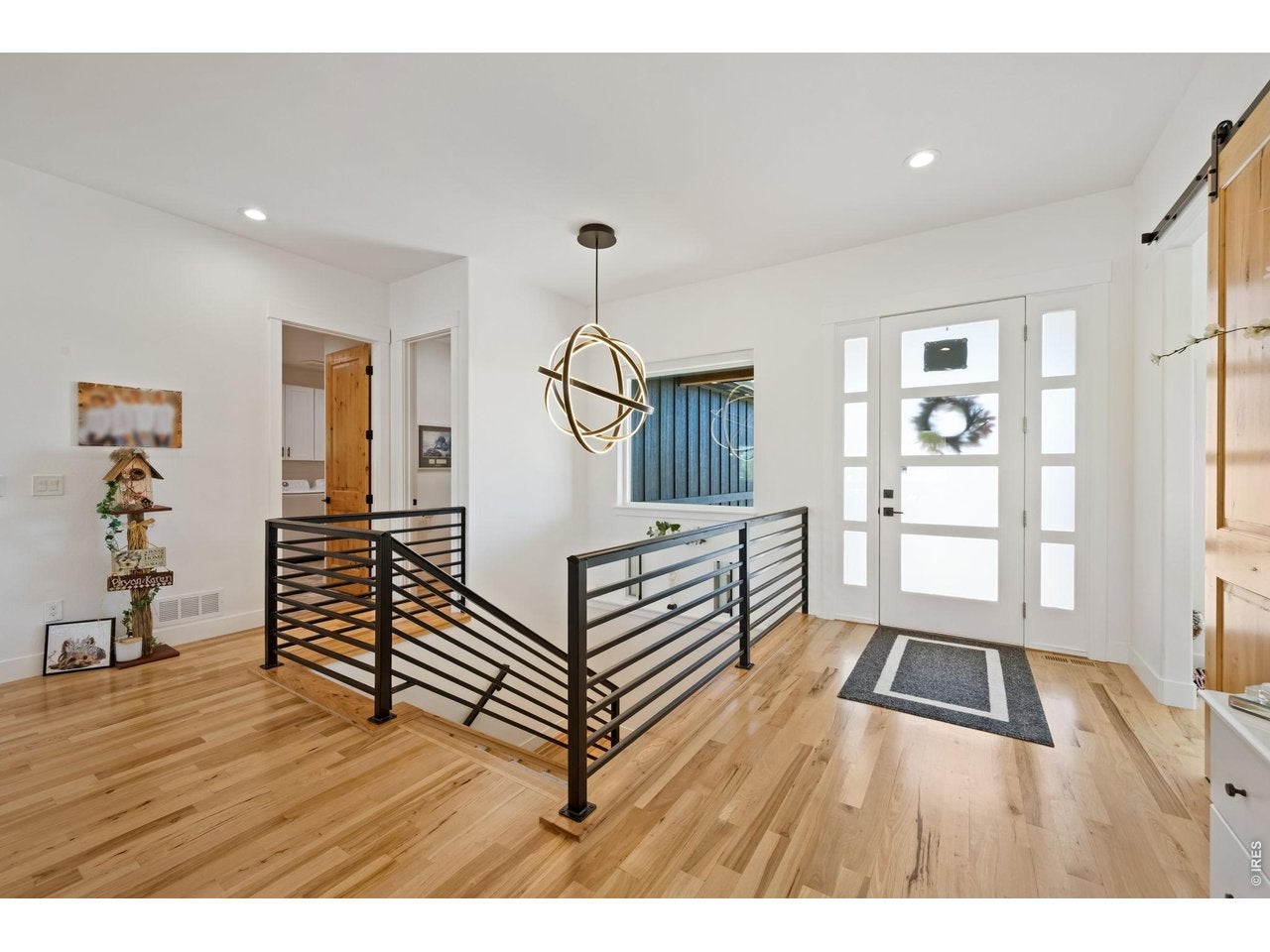 Berthoud, Colorado, 80513, United States, 5 Bedrooms Bedrooms, ,4 BathroomsBathrooms,Residential,Active,2045014