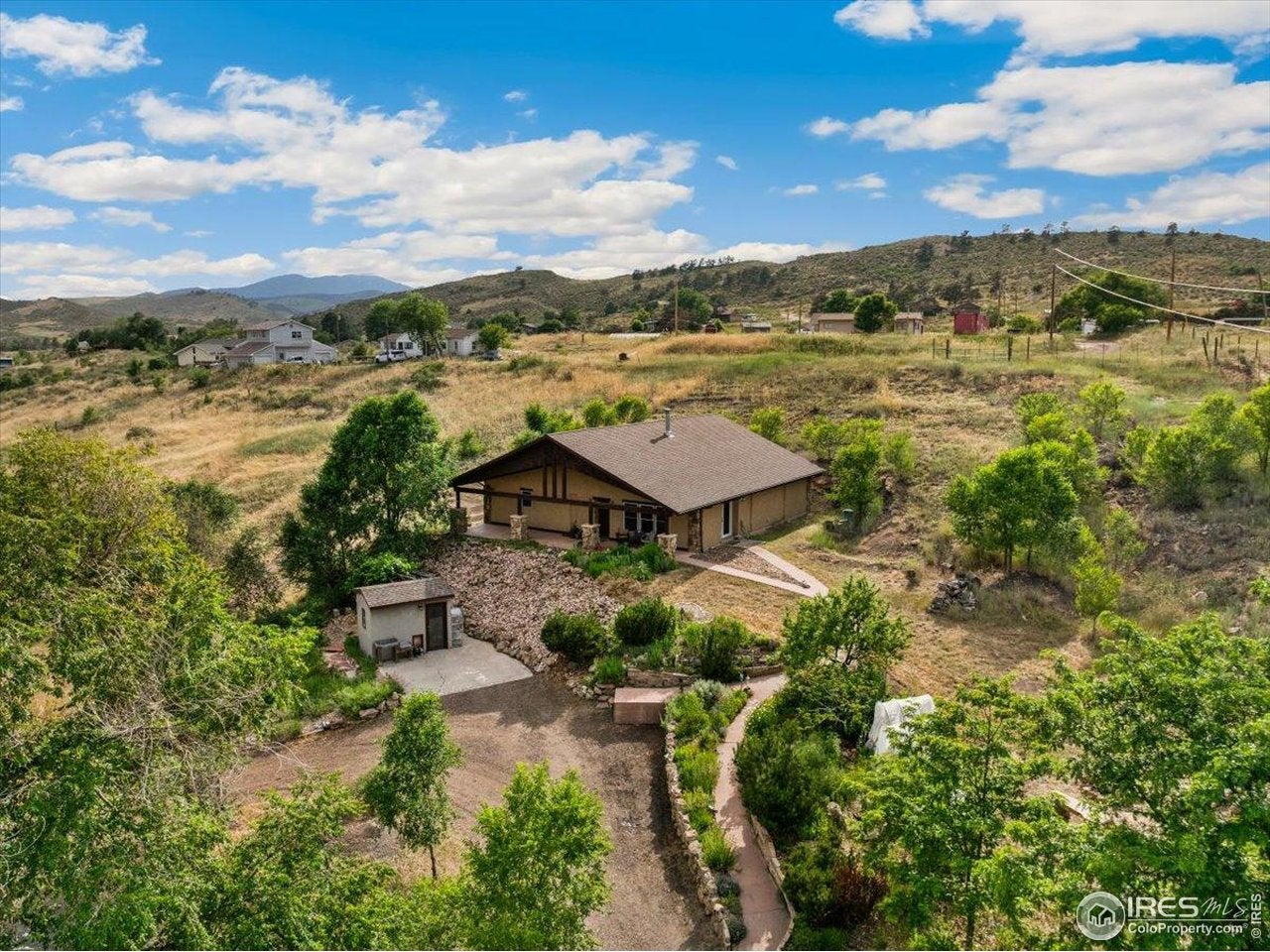 Loveland, Colorado, 80537, United States, 5 Bedrooms Bedrooms, ,2 BathroomsBathrooms,Residential,Active,1877833