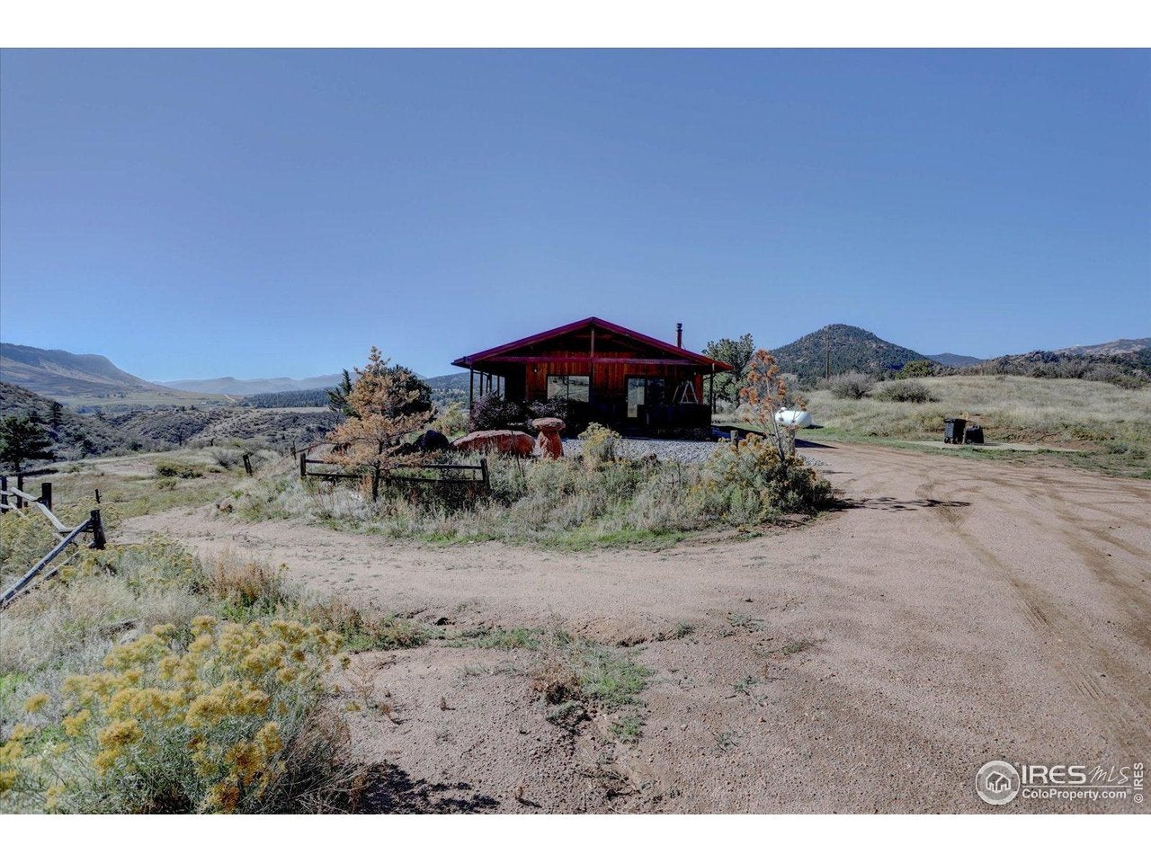 Lyons, Colorado, 80540, United States, 3 Bedrooms Bedrooms, ,2 BathroomsBathrooms,Residential,Active,1969834