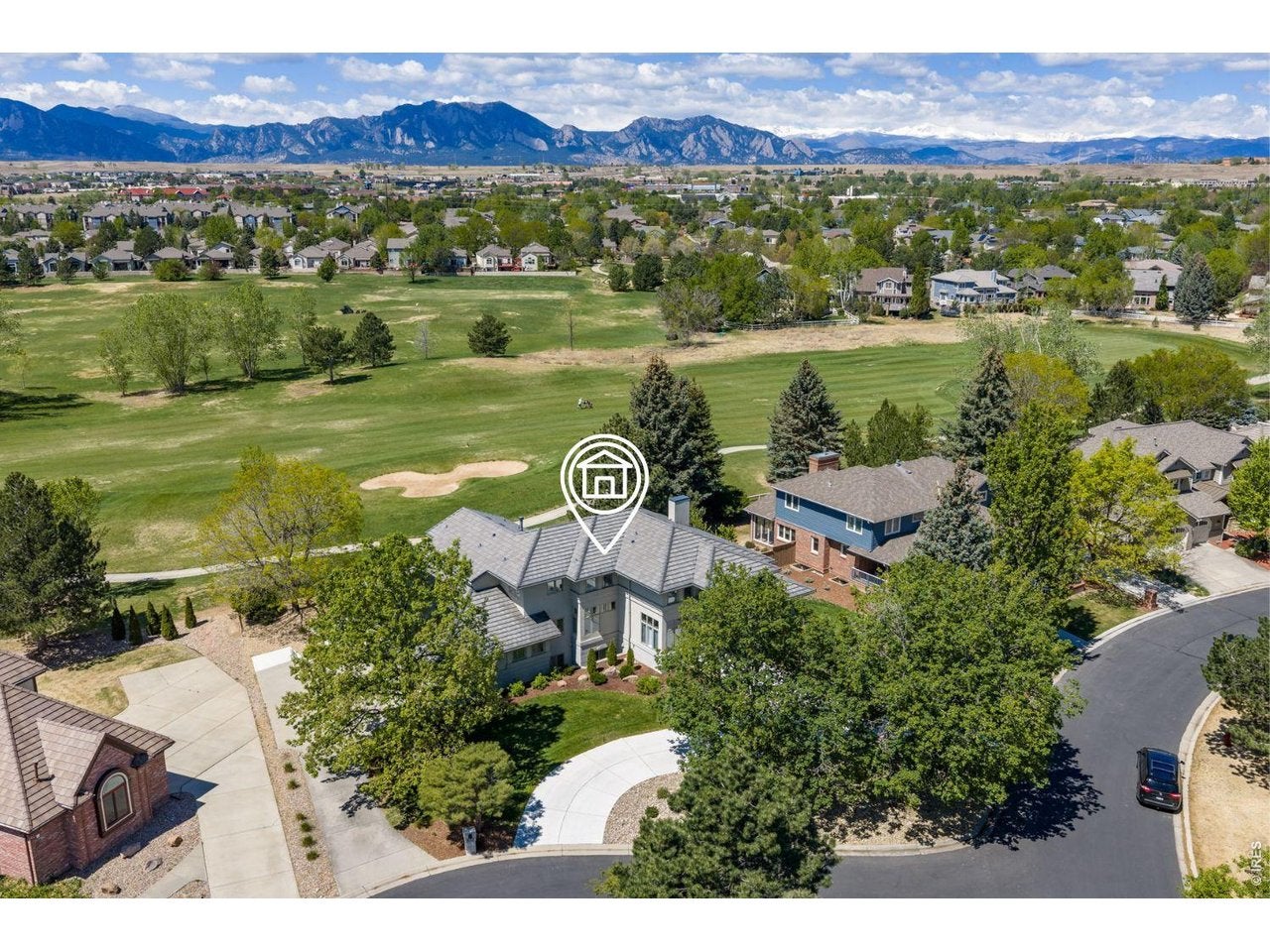 Louisville, Colorado, 80027, United States, 5 Bedrooms Bedrooms, ,5 BathroomsBathrooms,Residential,Active,2043815