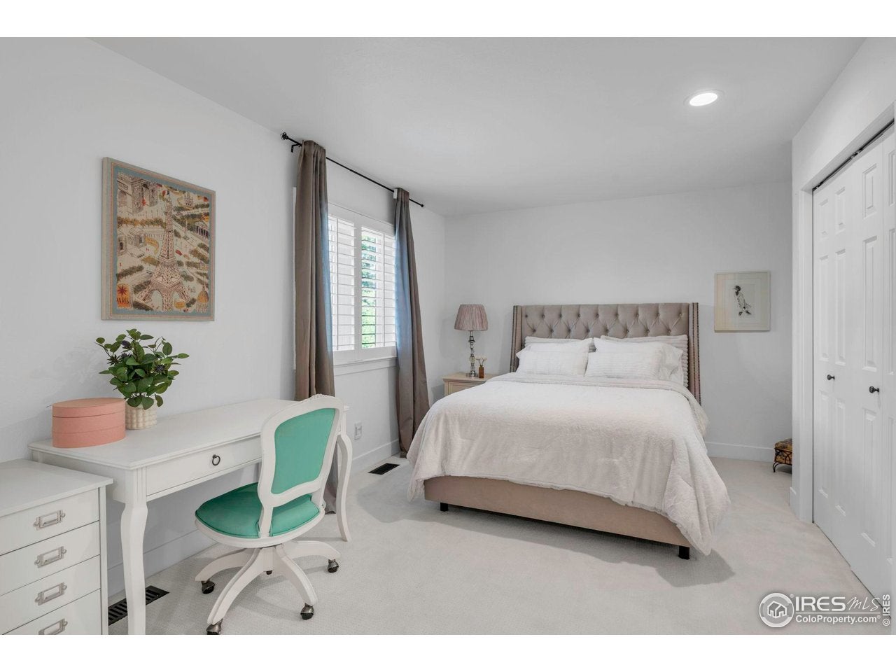 Louisville, Colorado, 80027, United States, 4 Bedrooms Bedrooms, ,4 BathroomsBathrooms,Residential,Active,1821969