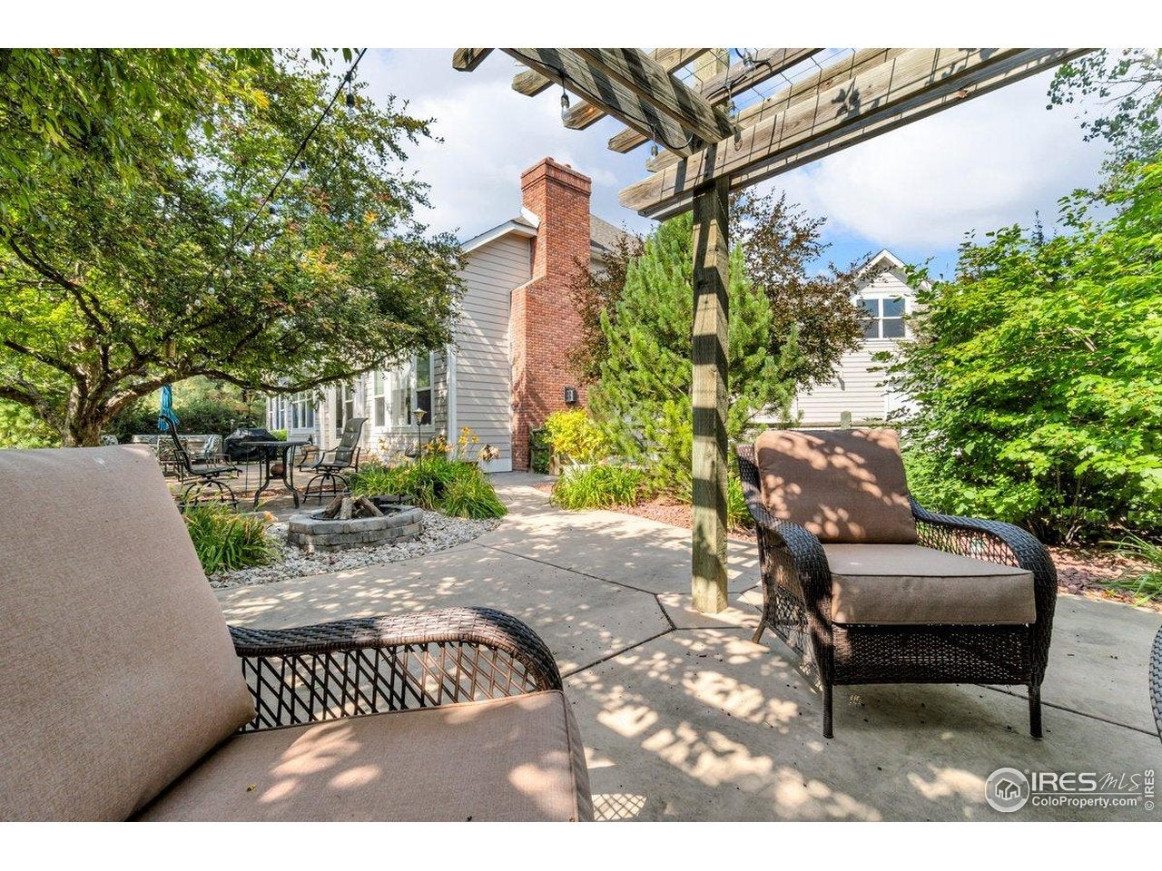 Fort Collins, Colorado, 80525, United States, 5 Bedrooms Bedrooms, ,5 BathroomsBathrooms,Residential,Active,1909082