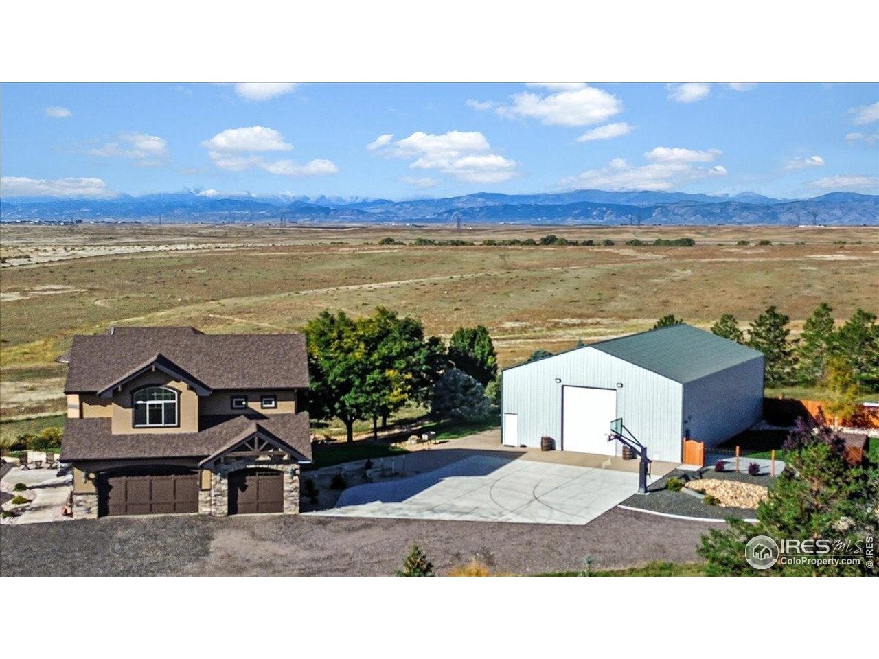 Pierce, Colorado, 80650, United States, 4 Bedrooms Bedrooms, ,4 BathroomsBathrooms,Residential,Active,2008703
