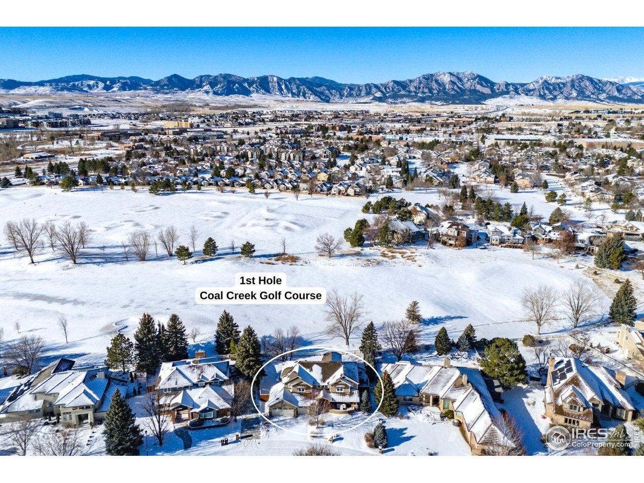 Louisville, Colorado, 80027, United States, 5 Bedrooms Bedrooms, ,5 BathroomsBathrooms,Residential,Active,2013448
