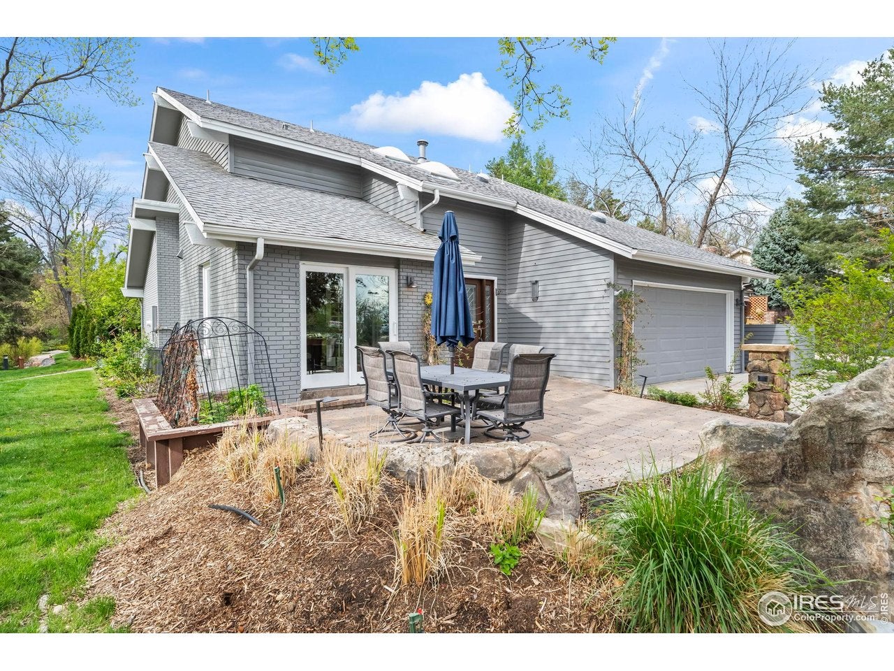 Boulder, Colorado, 80301, United States, 3 Bedrooms Bedrooms, ,4 BathroomsBathrooms,Residential,Active,1997580