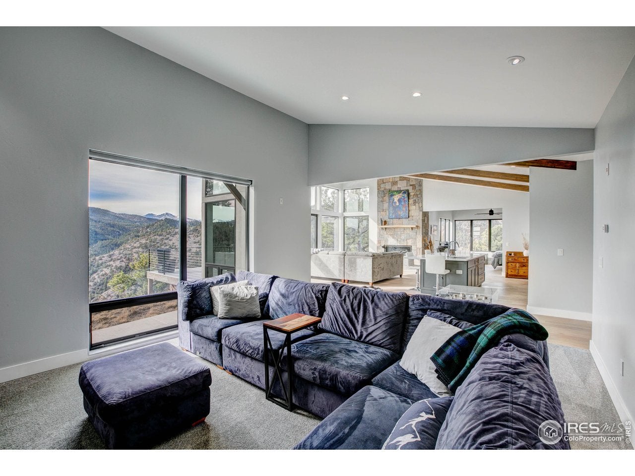 Glen Haven, Colorado, 80532, United States, 2 Bedrooms Bedrooms, ,2 BathroomsBathrooms,Residential,Active,2028533