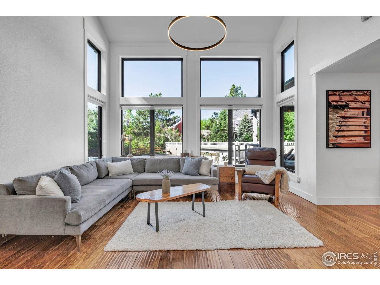 Louisville, Colorado, 80027, United States, 4 Bedrooms Bedrooms, ,4 BathroomsBathrooms,Residential,Active,1821969