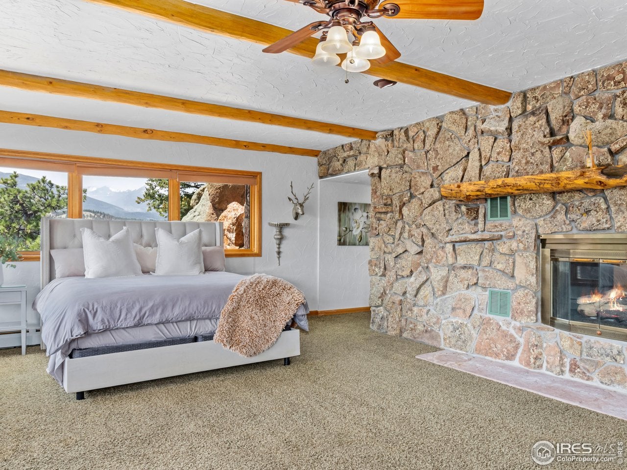 Estes Park, Colorado, 80517, United States, 5 Bedrooms Bedrooms, ,4 BathroomsBathrooms,Residential,Active,1787134
