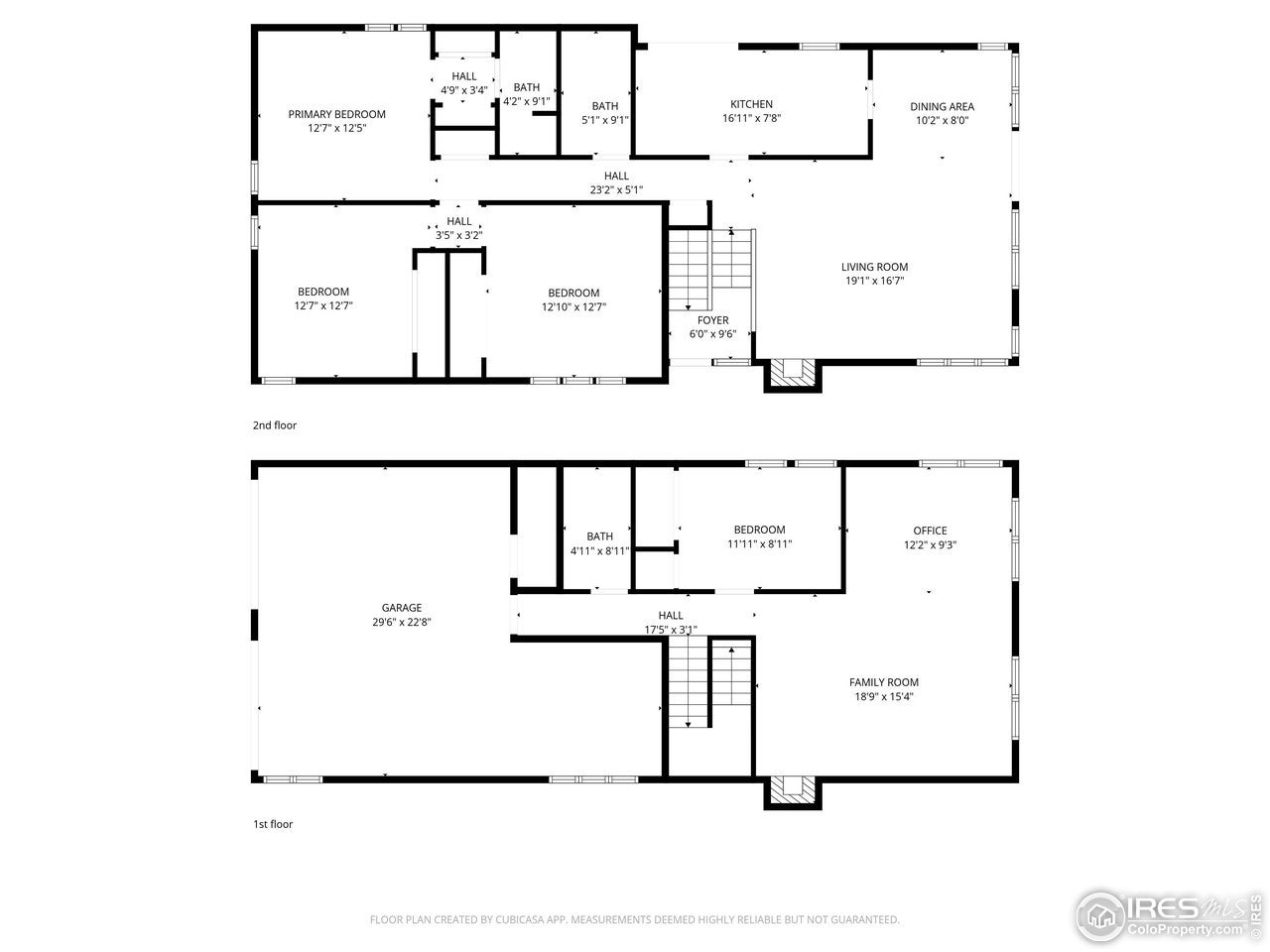 Boulder, Colorado, 80304, United States, 4 Bedrooms Bedrooms, ,3 BathroomsBathrooms,Residential,Active,2015213