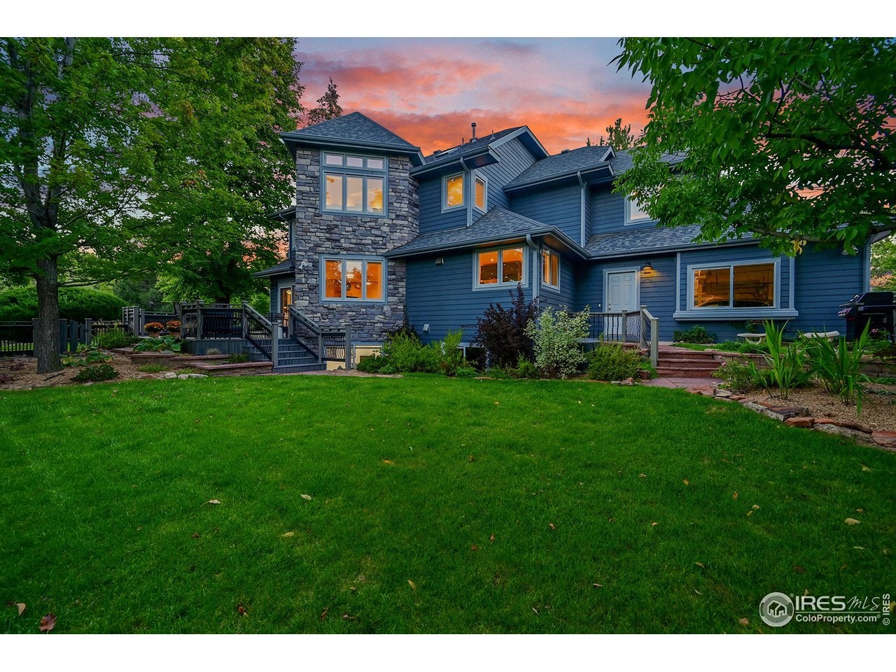 Boulder, Colorado, 80304, United States, 4 Bedrooms Bedrooms, ,5 BathroomsBathrooms,Residential,Active,1997577