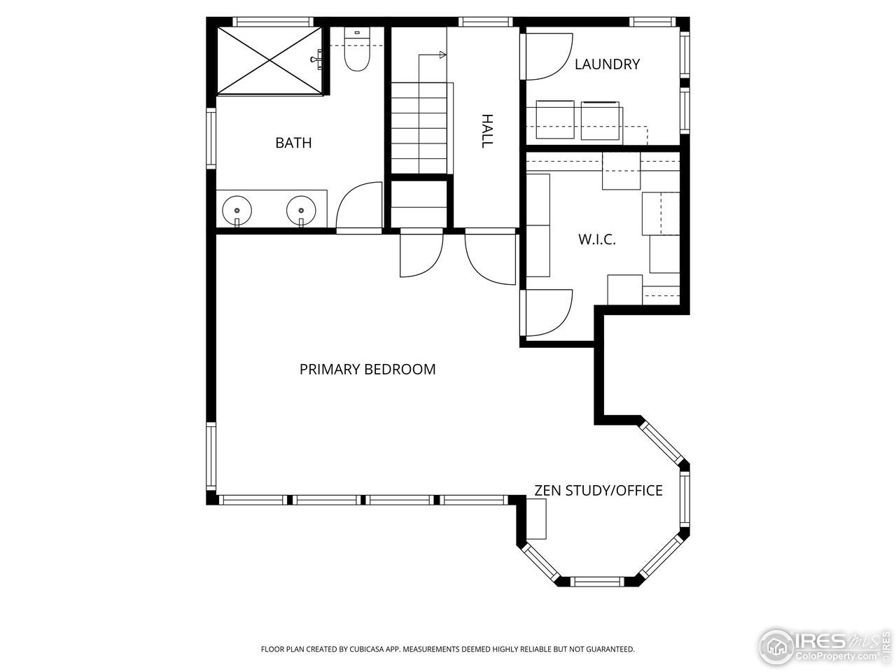 Boulder, Colorado, 80304, United States, 3 Bedrooms Bedrooms, ,2 BathroomsBathrooms,Residential,Active,2010153