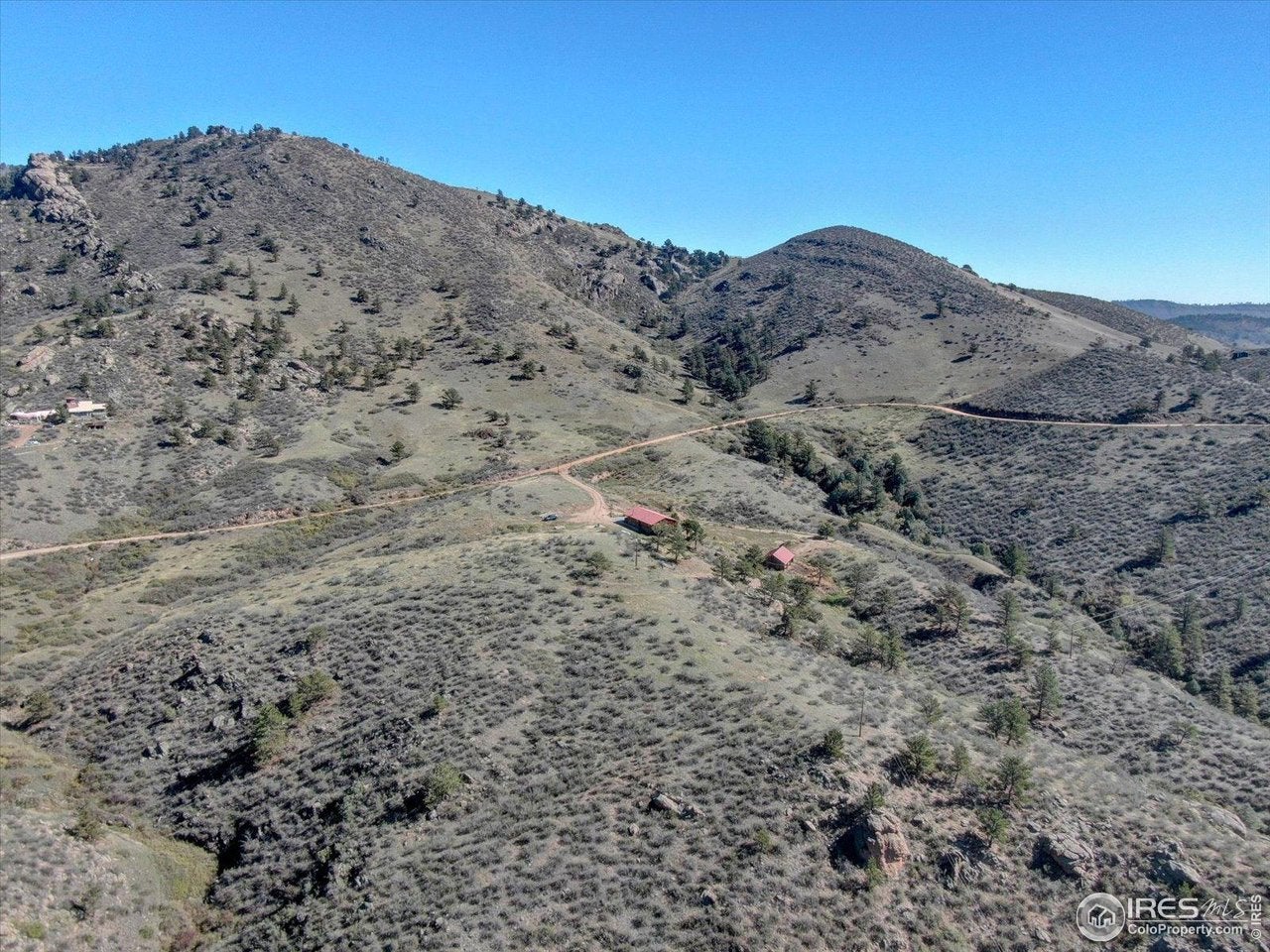 Lyons, Colorado, 80540, United States, 3 Bedrooms Bedrooms, ,2 BathroomsBathrooms,Residential,Active,1969834