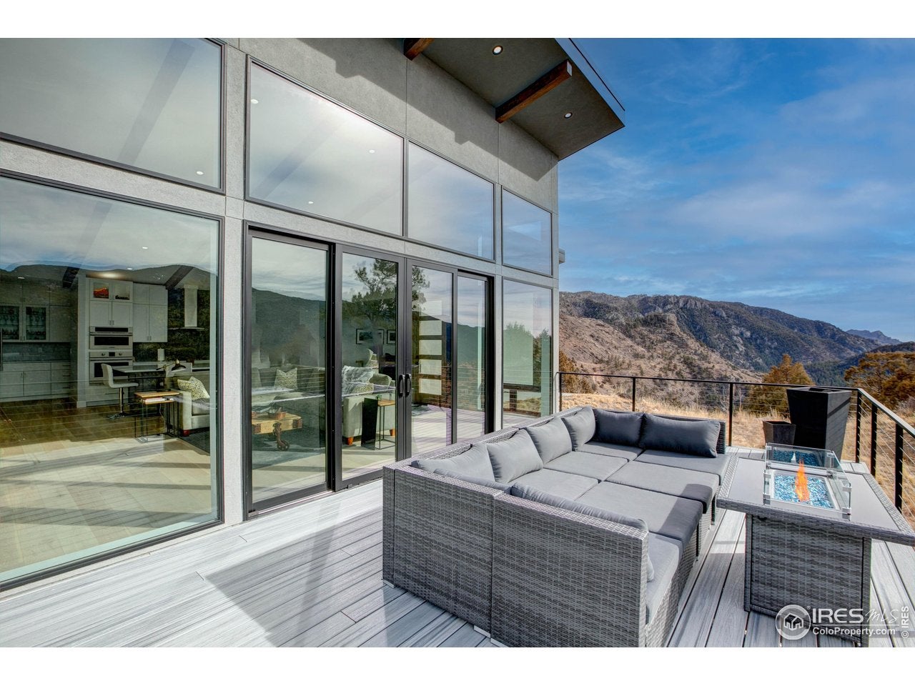 Glen Haven, Colorado, 80532, United States, 2 Bedrooms Bedrooms, ,2 BathroomsBathrooms,Residential,Active,2028533