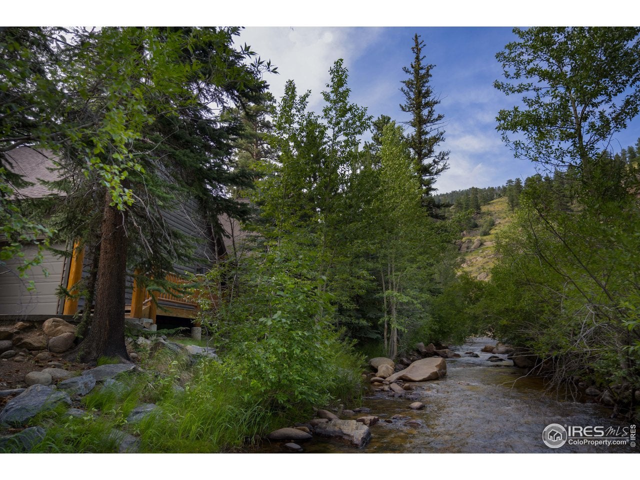Estes Park, Colorado, 80517, United States, 3 Bedrooms Bedrooms, ,3 BathroomsBathrooms,Residential,Active,2007990