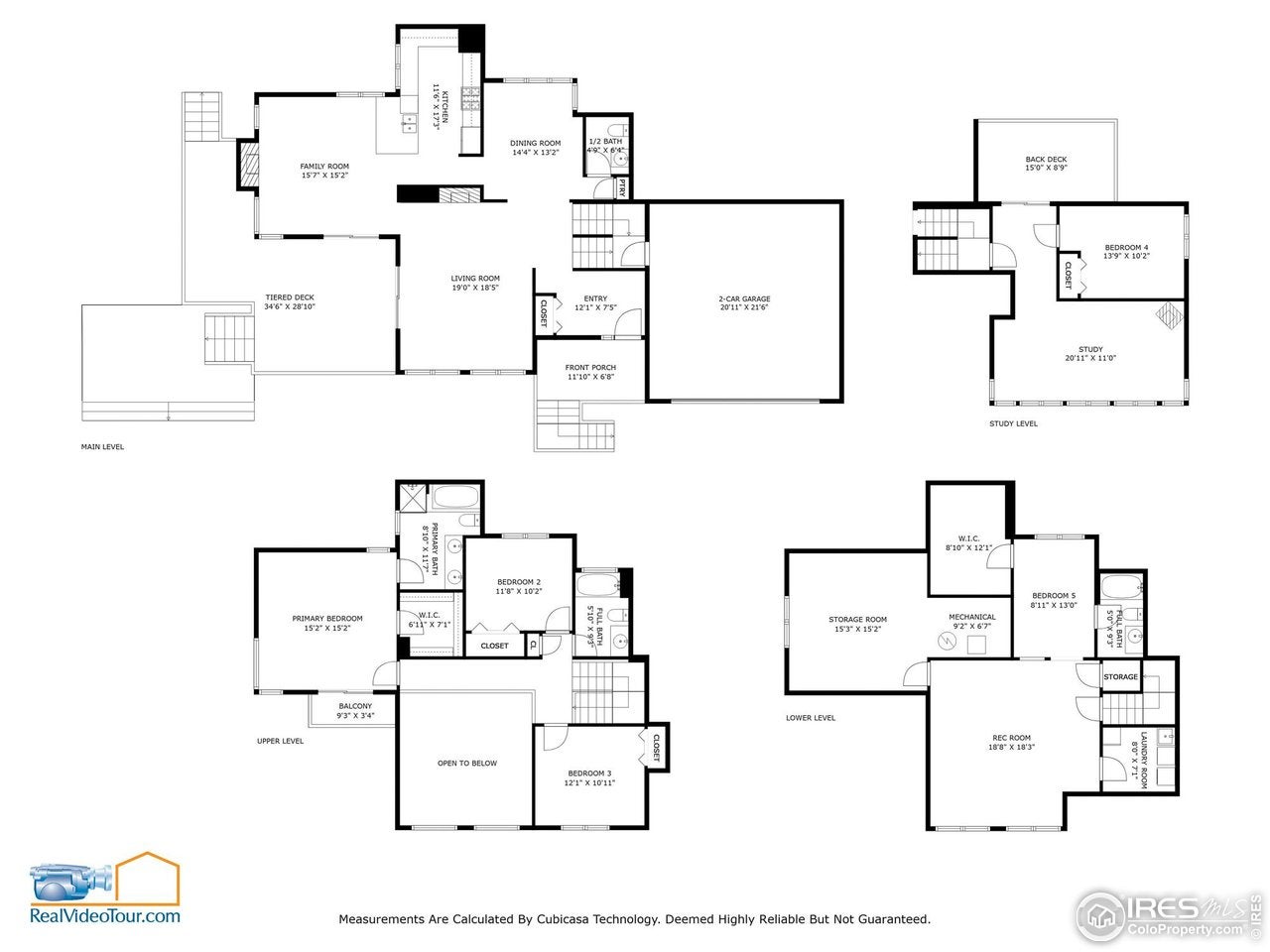 Boulder, Colorado, 80304, United States, 5 Bedrooms Bedrooms, ,4 BathroomsBathrooms,Residential,Active,1997604