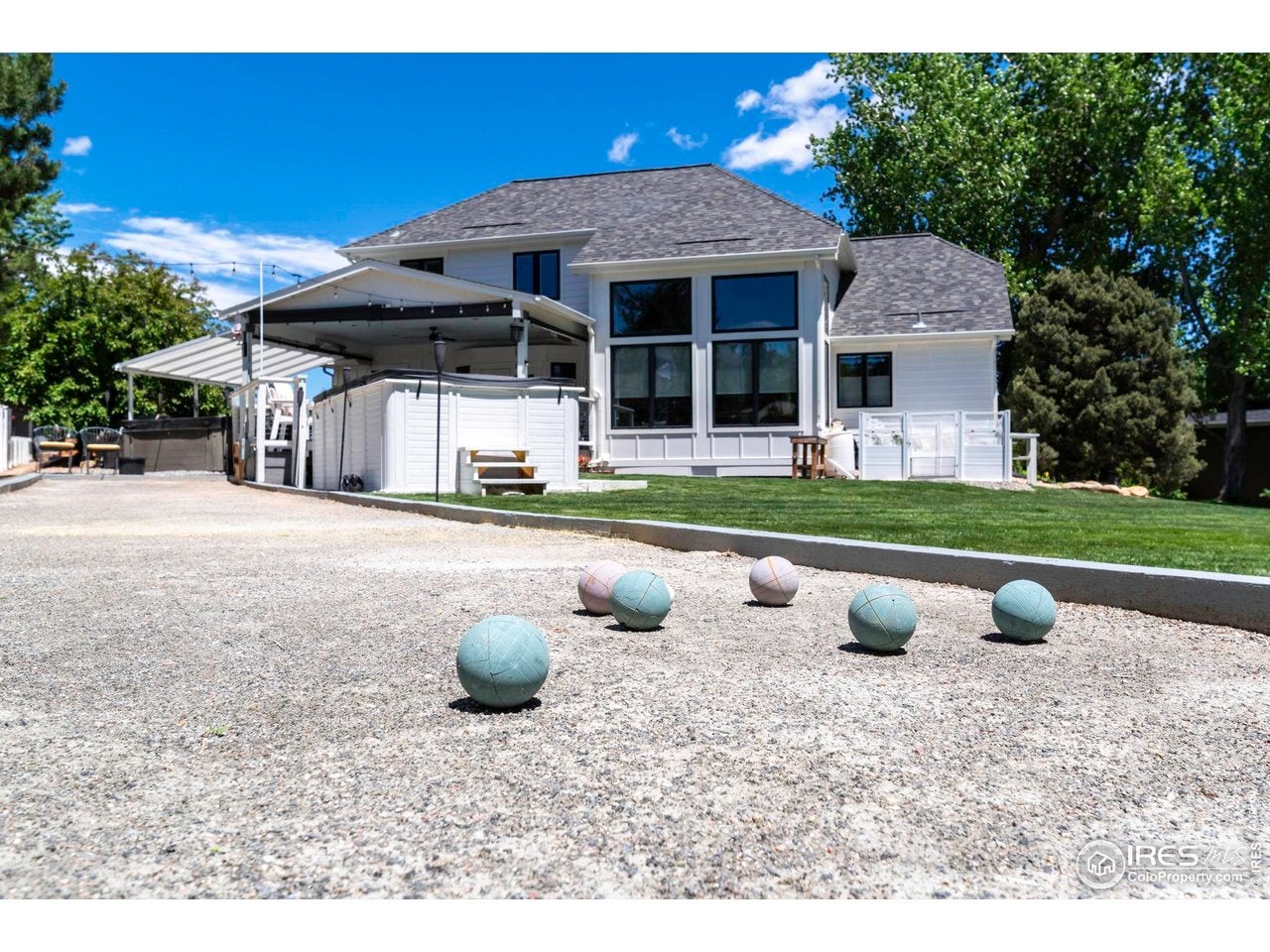 Louisville, Colorado, 80027, United States, 4 Bedrooms Bedrooms, ,4 BathroomsBathrooms,Residential,Active,1821969