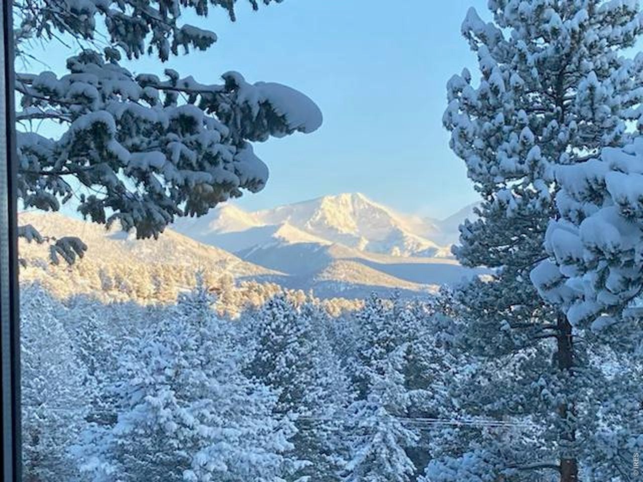 Estes Park, Colorado, 80517, United States, 3 Bedrooms Bedrooms, ,2 BathroomsBathrooms,Residential,Active,2030600