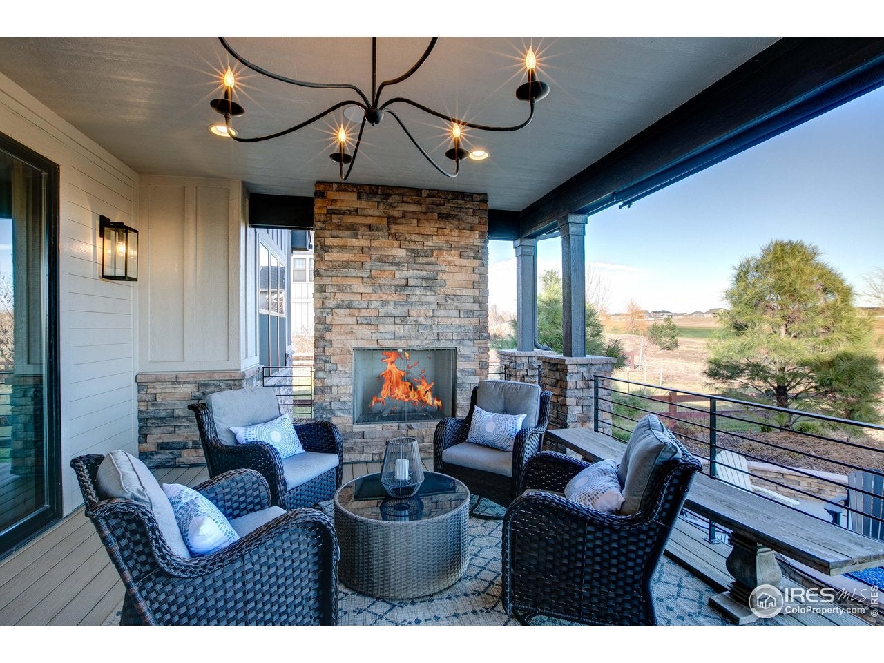 Timnath, Colorado, 80547, United States, 4 Bedrooms Bedrooms, ,5 BathroomsBathrooms,Residential,Active,2008009