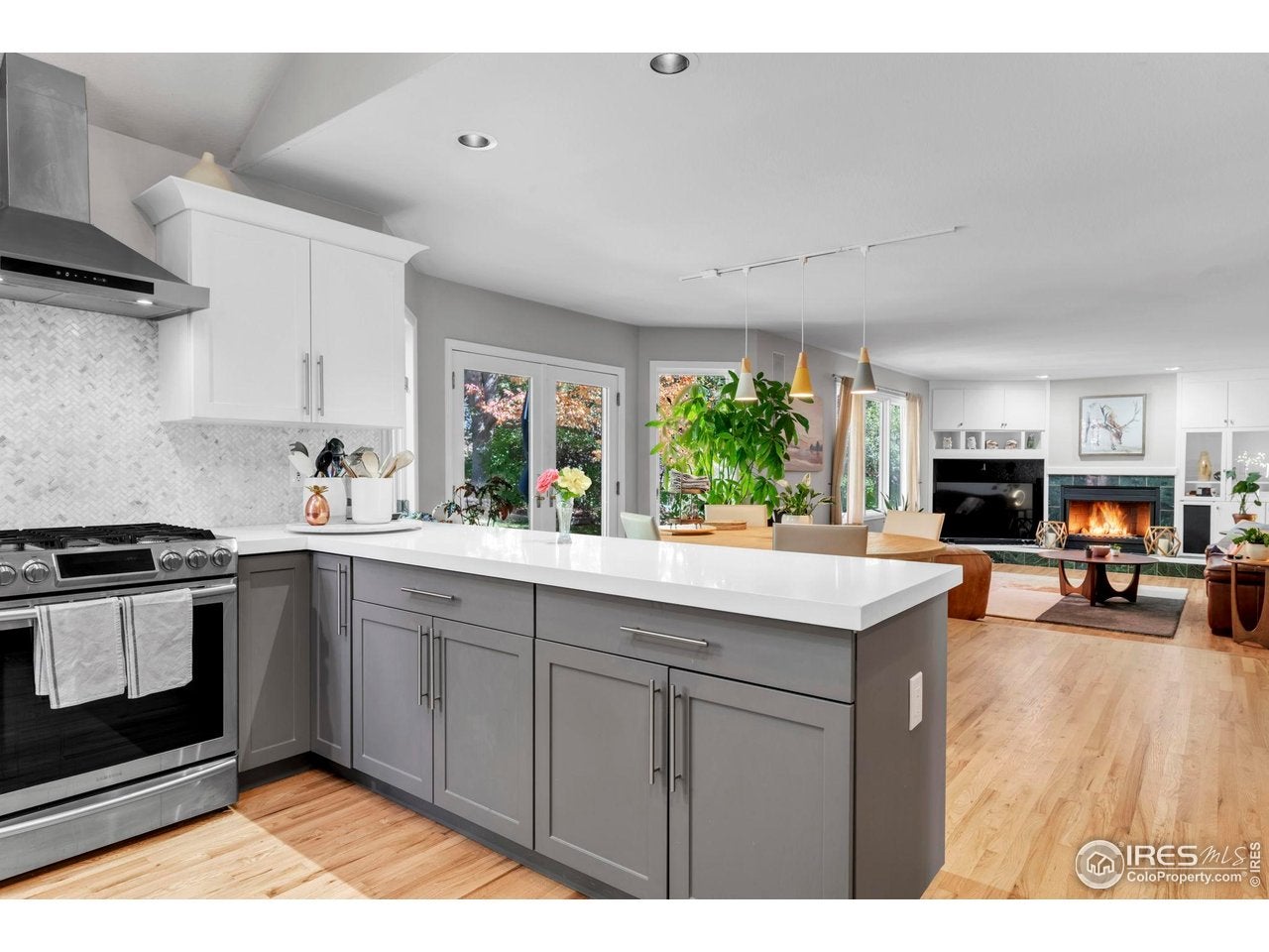 Boulder, Colorado, 80301, United States, 4 Bedrooms Bedrooms, ,4 BathroomsBathrooms,Residential,Active,2007916