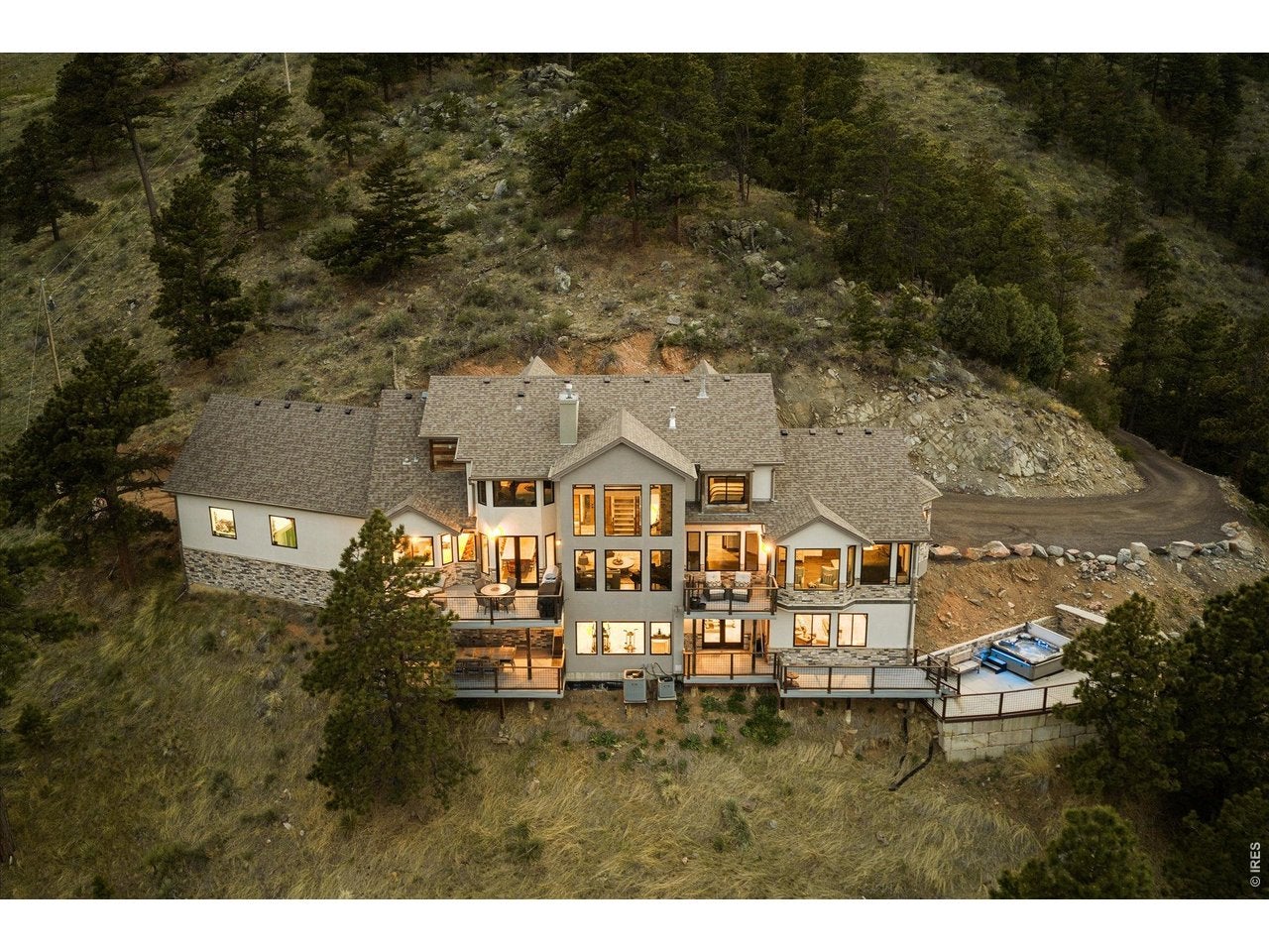 Golden, Colorado, 80403, United States, 6 Bedrooms Bedrooms, ,7 BathroomsBathrooms,Residential,Active,2035577