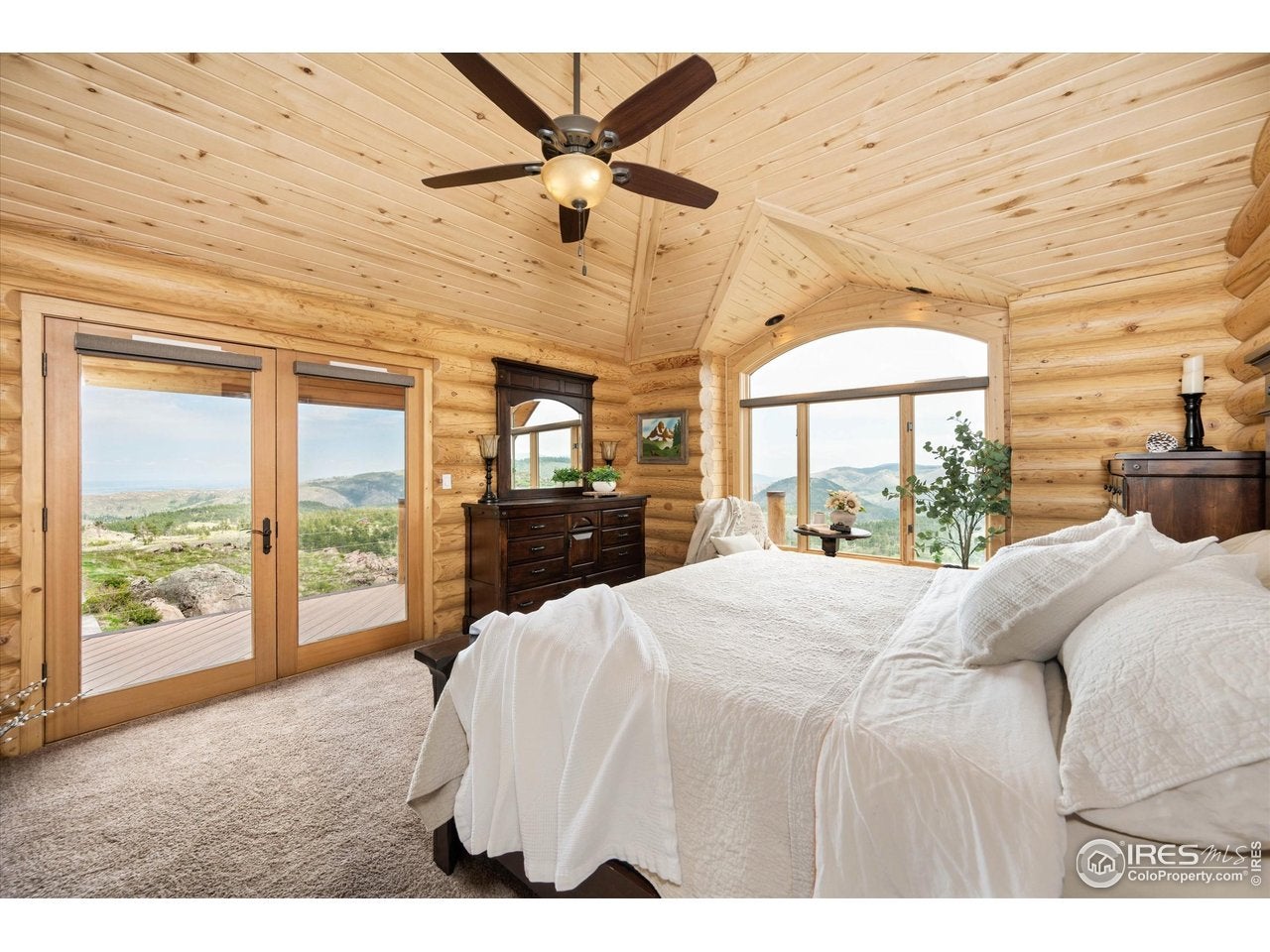 Bellvue, Colorado, 80512, United States, 4 Bedrooms Bedrooms, ,3 BathroomsBathrooms,Residential,Active,1834310