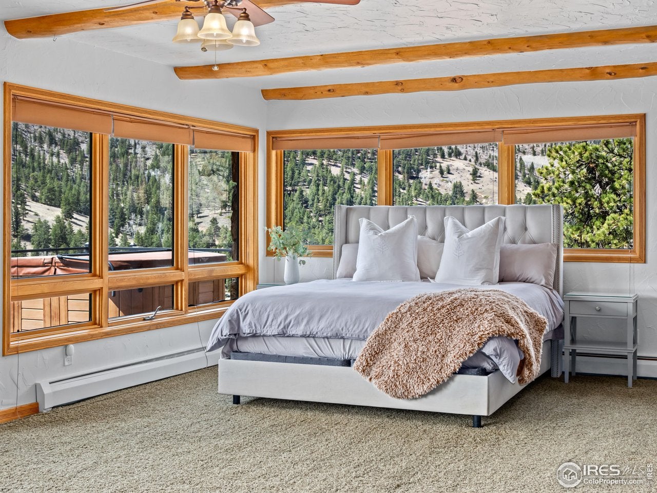 Estes Park, Colorado, 80517, United States, 5 Bedrooms Bedrooms, ,4 BathroomsBathrooms,Residential,Active,2012217