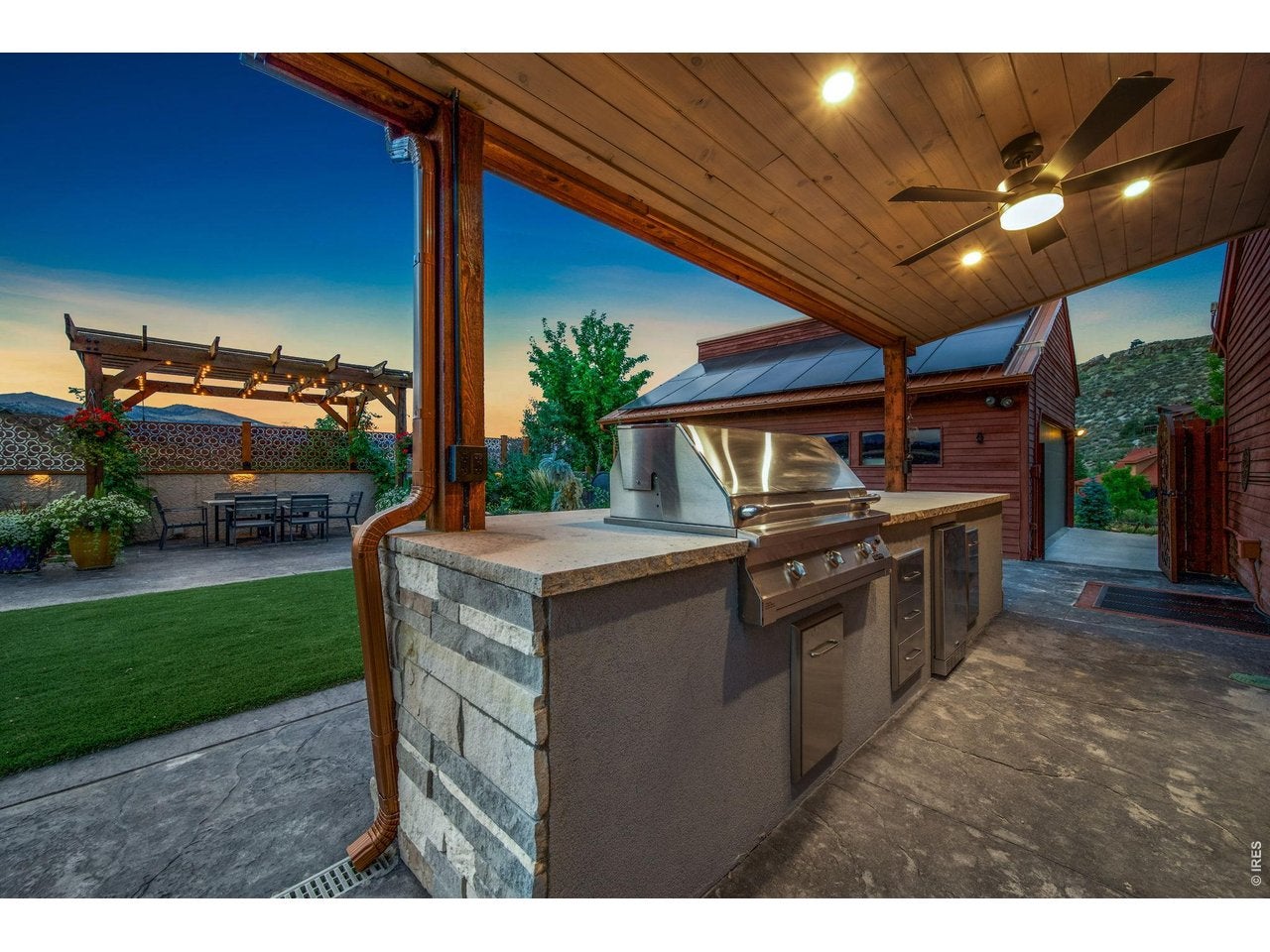 Loveland, Colorado, 80538, United States, 4 Bedrooms Bedrooms, ,3 BathroomsBathrooms,Residential,Active,2036031