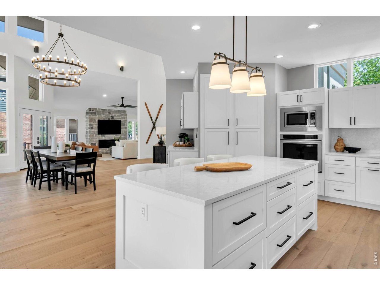Louisville, Colorado, 80027, United States, 5 Bedrooms Bedrooms, ,5 BathroomsBathrooms,Residential,Active,2043815