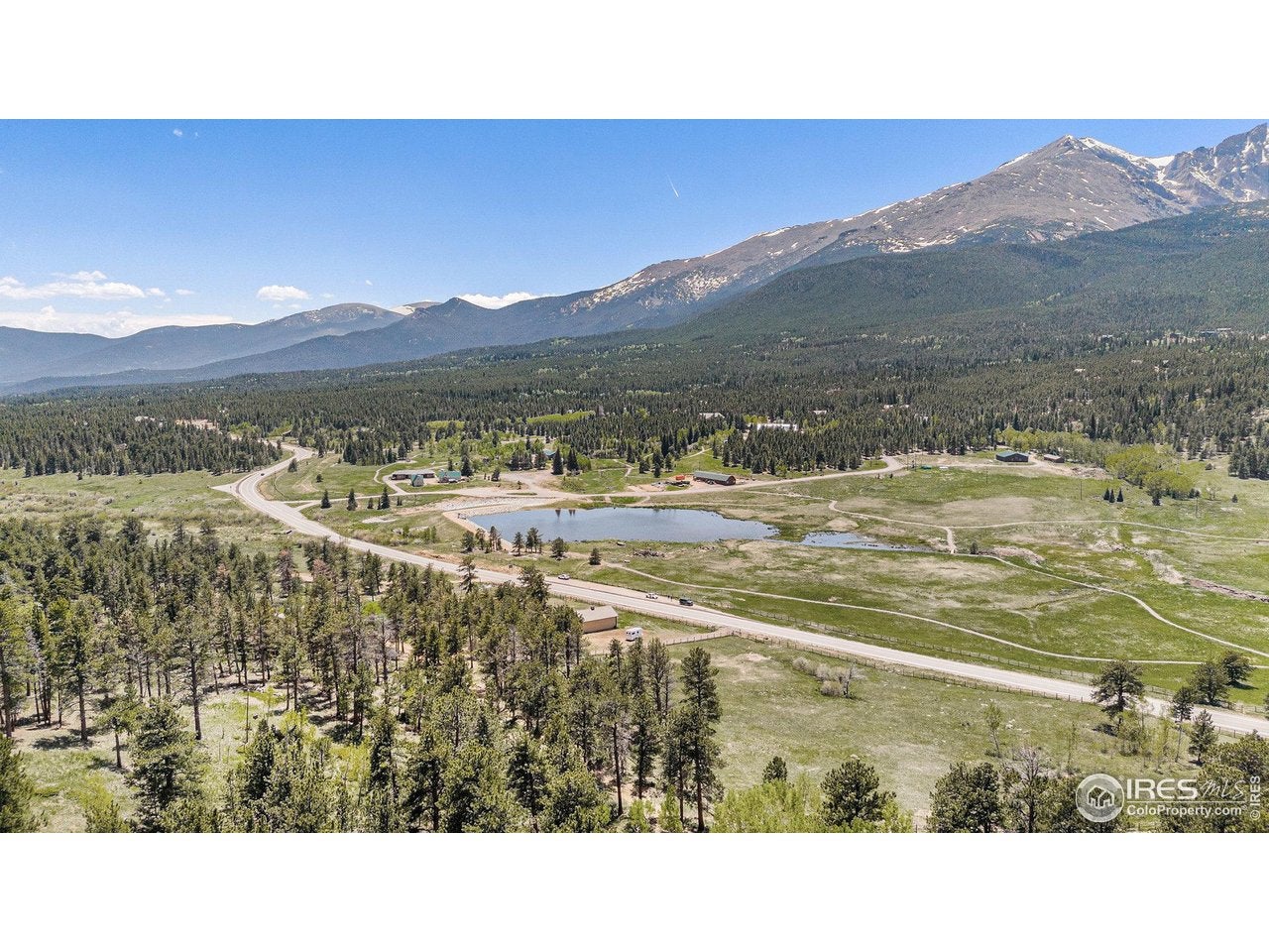 Estes Park, Colorado, 80517, United States, 4 Bedrooms Bedrooms, ,4 BathroomsBathrooms,Residential,Active,1971770