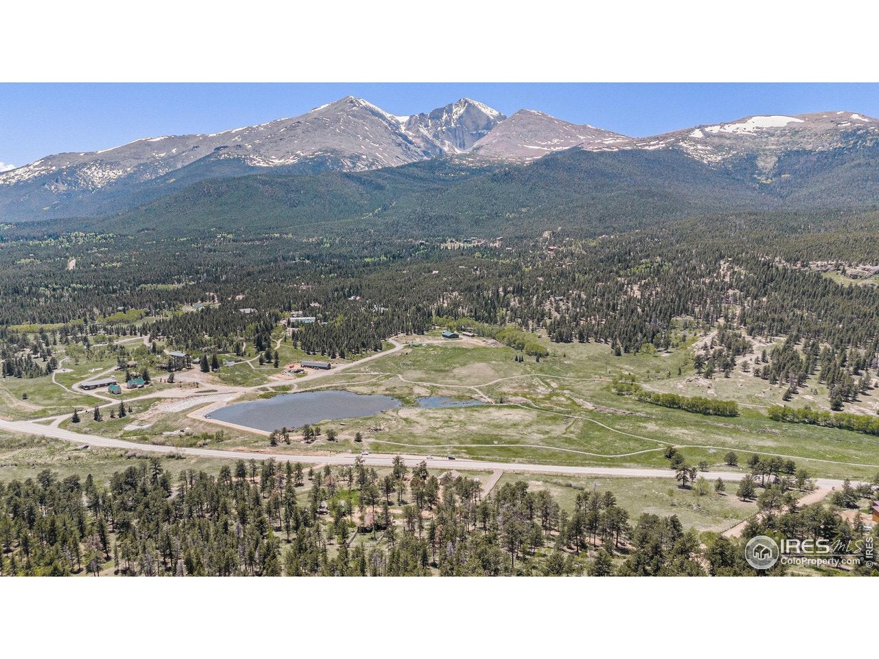 Estes Park, Colorado, 80517, United States, 4 Bedrooms Bedrooms, ,4 BathroomsBathrooms,Residential,Active,1971770