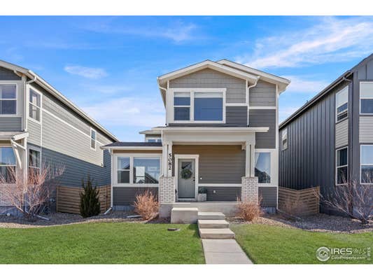 5082 BRULE DR, TIMNATH, CO 80547, photo 1 of 27