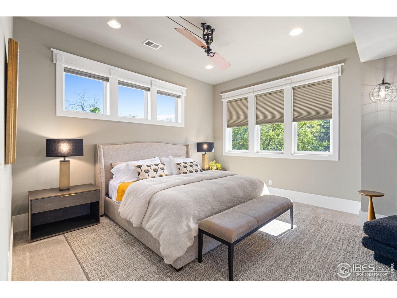 Fort Collins, Colorado, 80521, United States, 3 Bedrooms Bedrooms, ,5 BathroomsBathrooms,Residential,Active,1821975