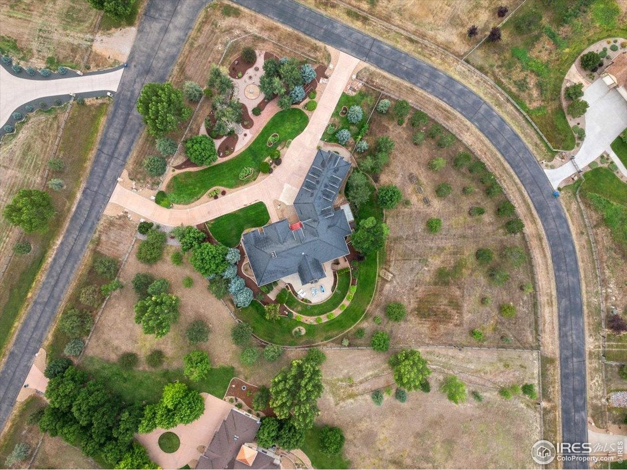 Fort Collins, Colorado, 80524, United States, 5 Bedrooms Bedrooms, ,6 BathroomsBathrooms,Residential,Active,1913972